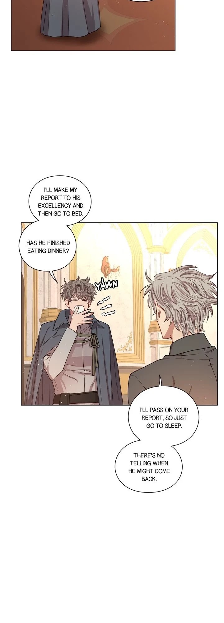 Lucia Chapter 38 page 30 - Chapter 38