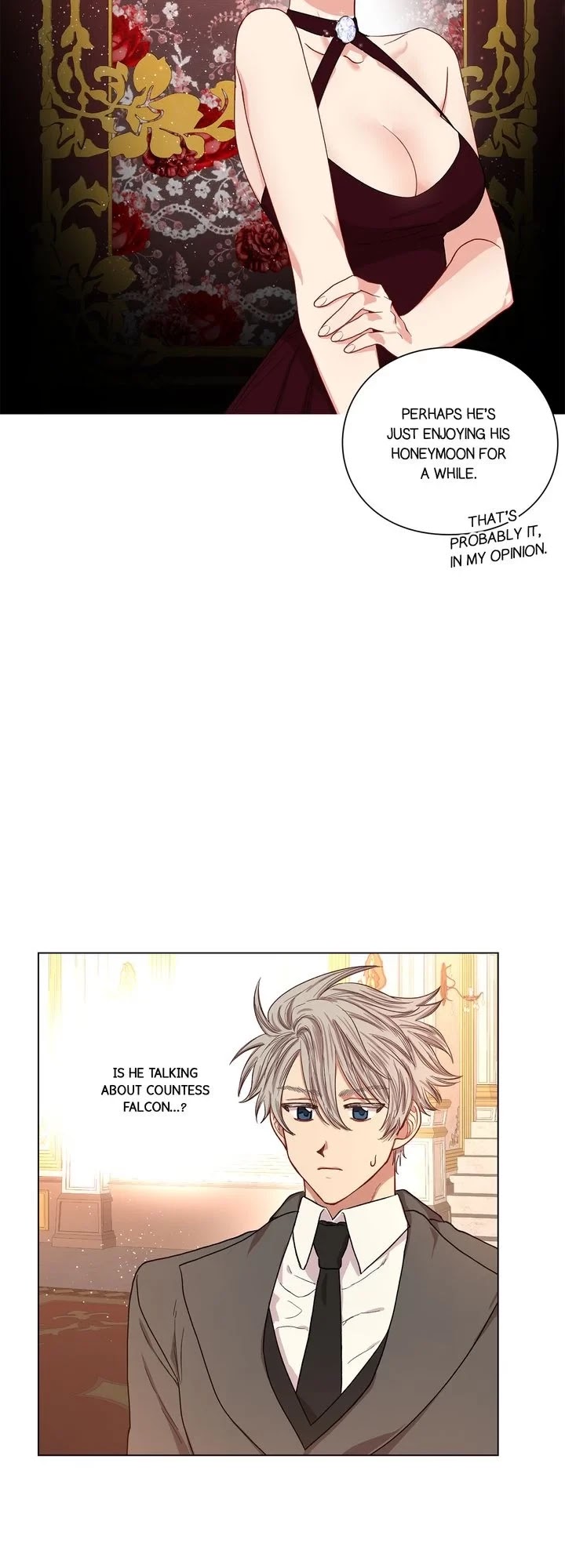 Lucia Chapter 38 page 37 - Chapter 38
