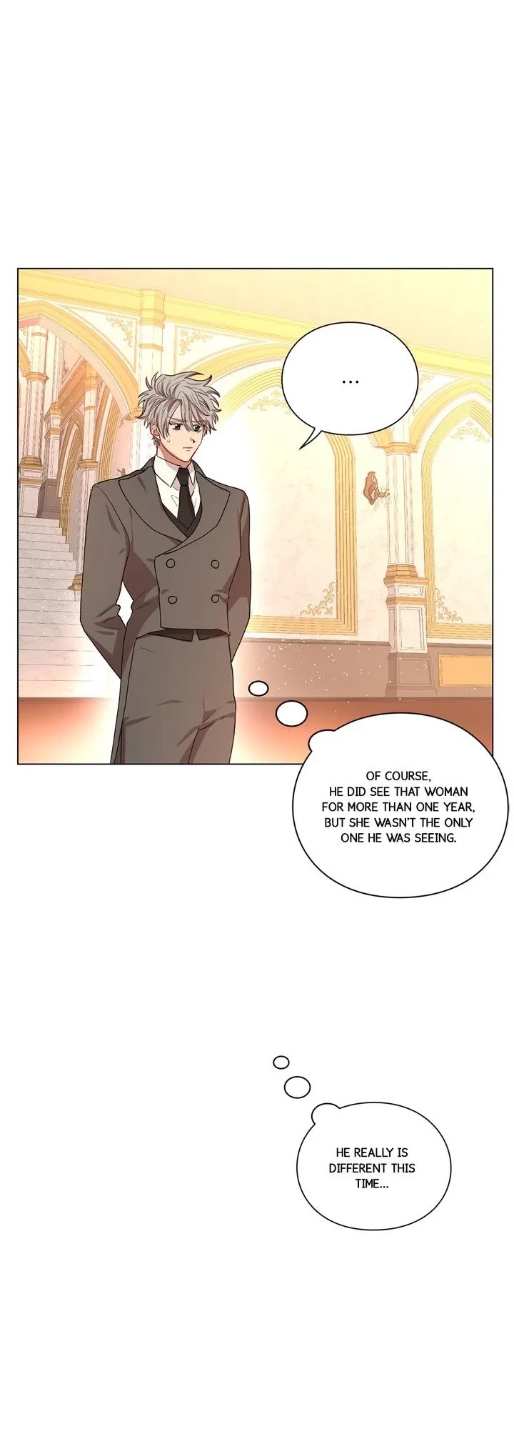 Lucia Chapter 38 page 39 - Chapter 38