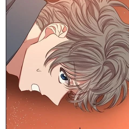 Lucia Chapter 38 cover