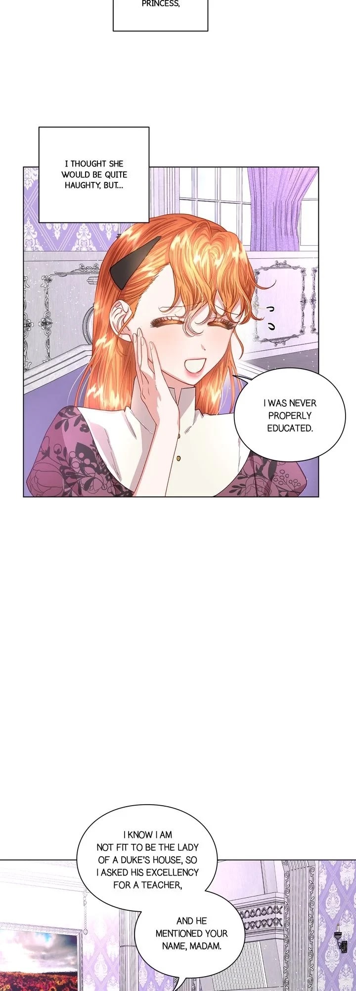 Lucia Chapter 39 page 11 - Chapter 39