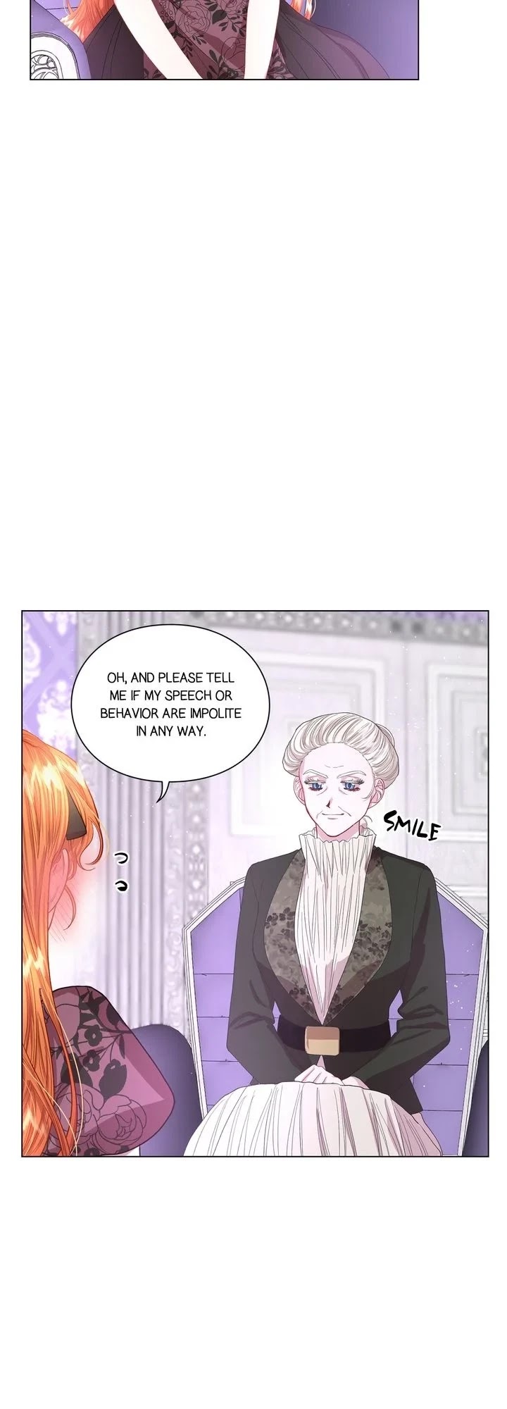 Lucia Chapter 39 page 13 - Chapter 39