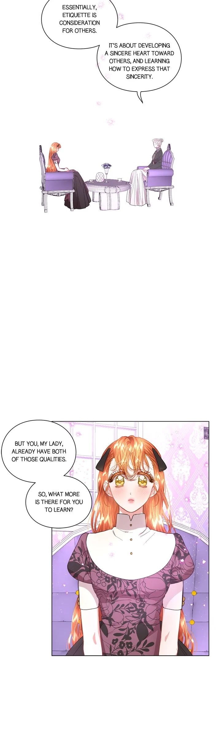 Lucia Chapter 39 page 15 - Chapter 39