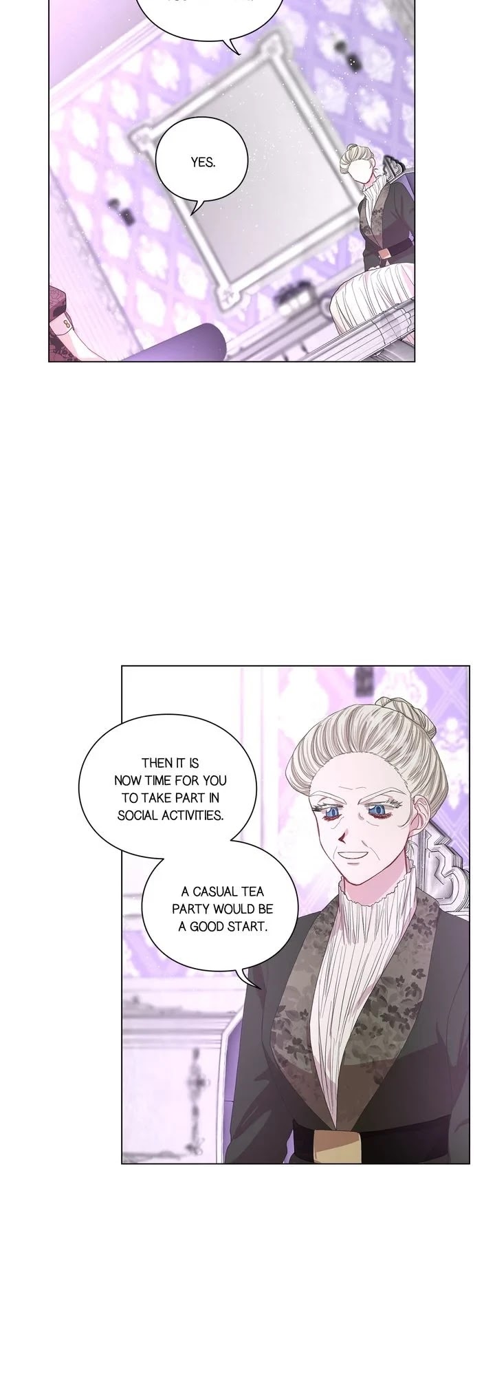 Lucia Chapter 39 page 18 - Chapter 39
