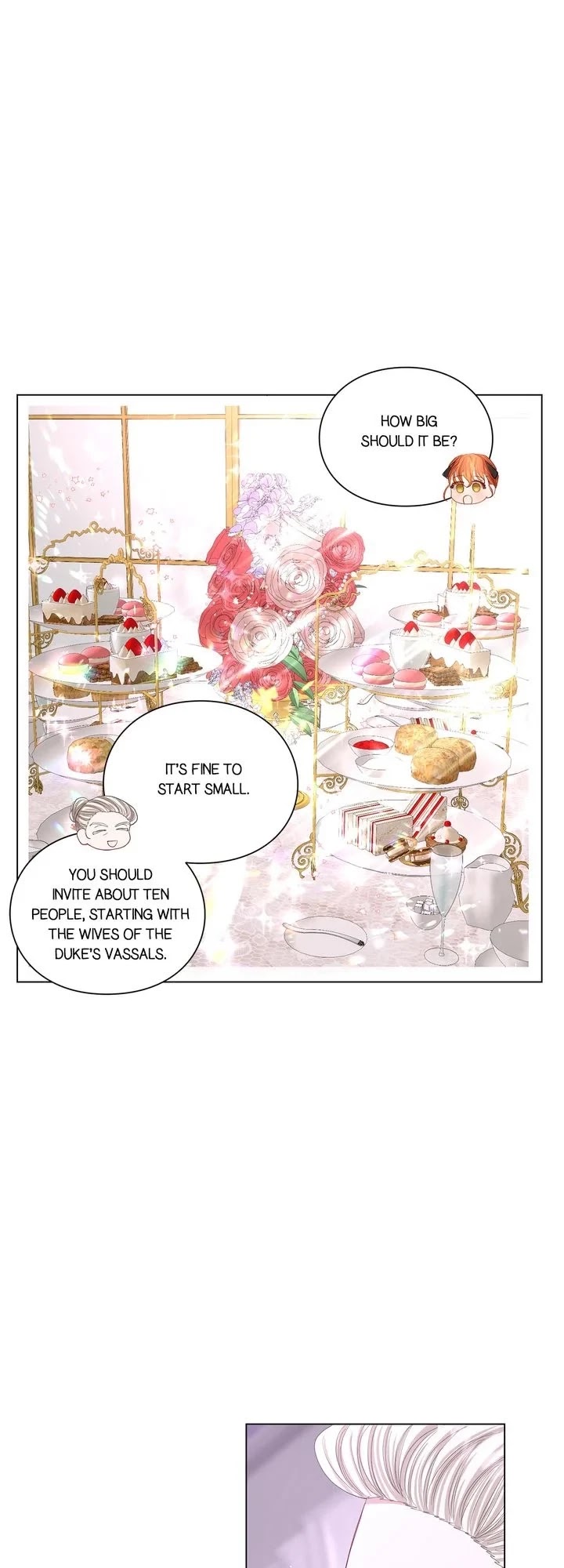 Lucia Chapter 39 page 19 - Chapter 39