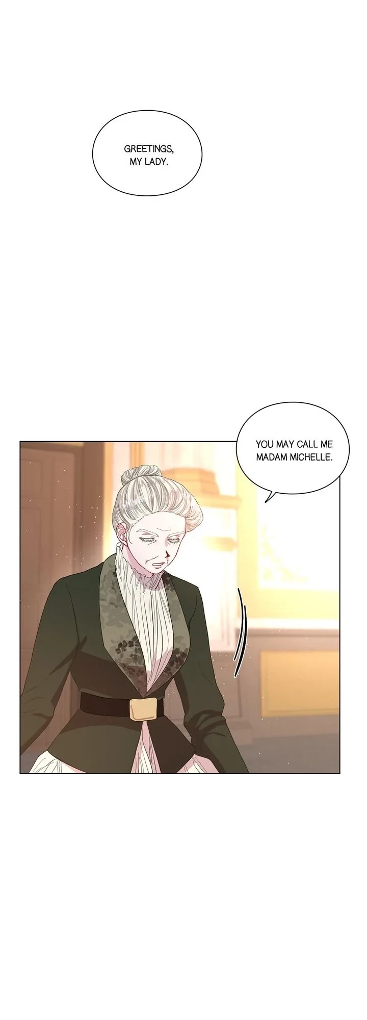 Lucia Chapter 39 page 2 - Chapter 39
