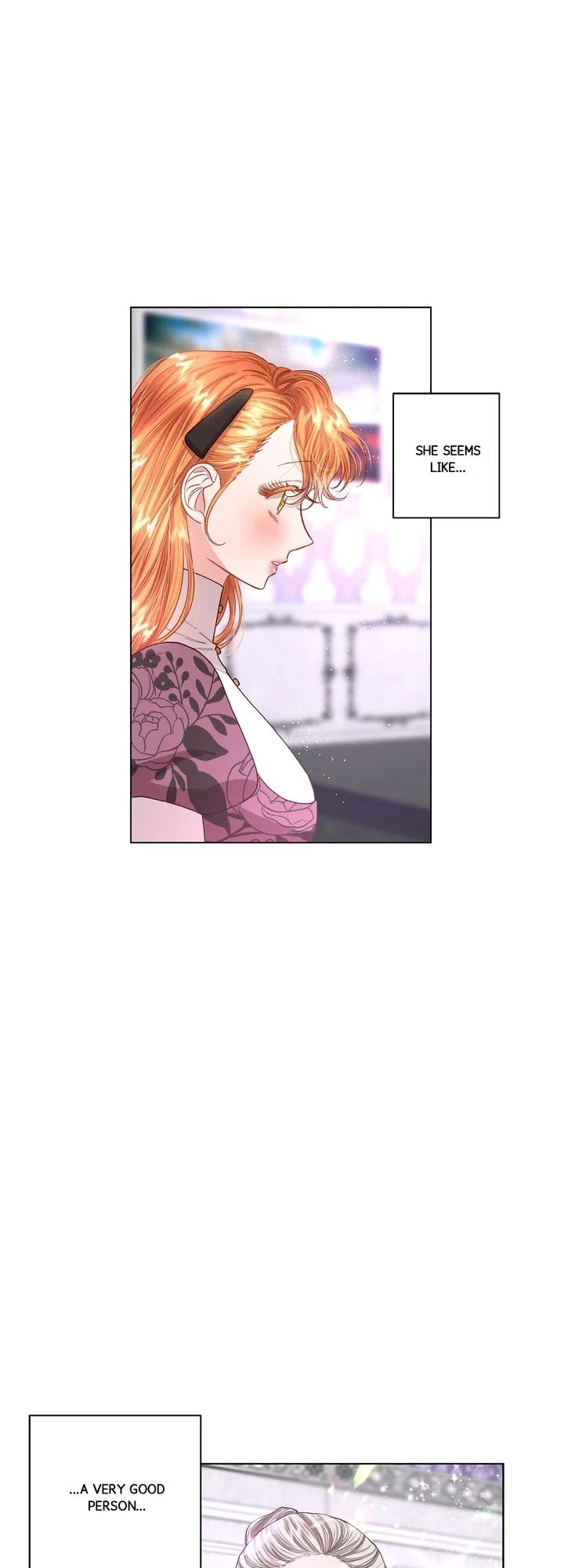 Lucia Chapter 39 page 21 - Chapter 39