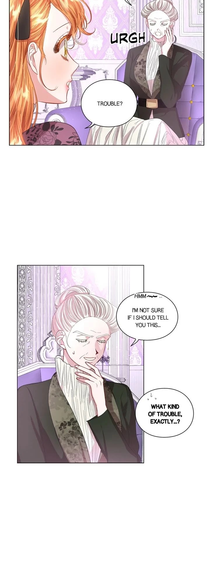 Lucia Chapter 39 page 26 - Chapter 39