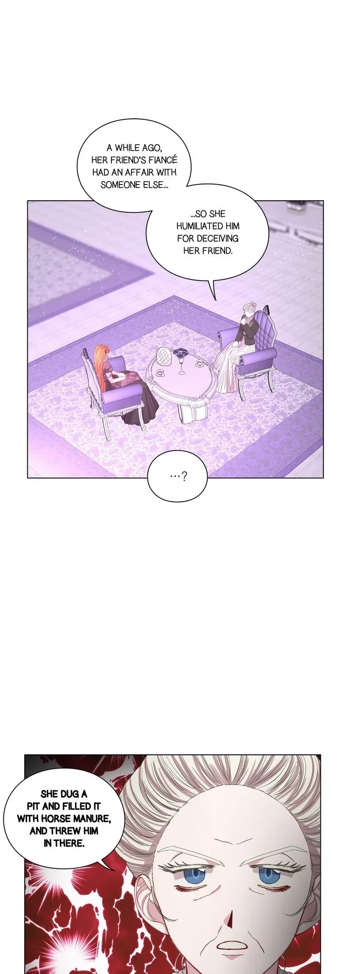 Lucia Chapter 39 page 27 - Chapter 39