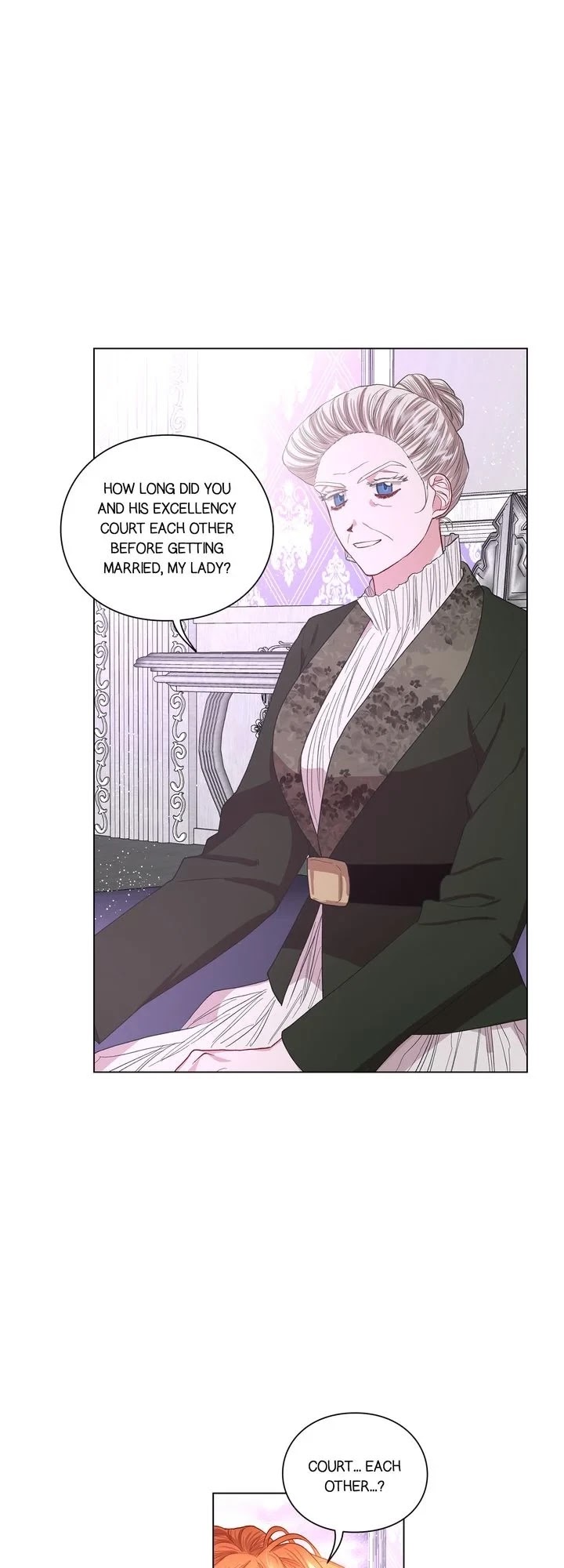 Lucia Chapter 39 page 31 - Chapter 39