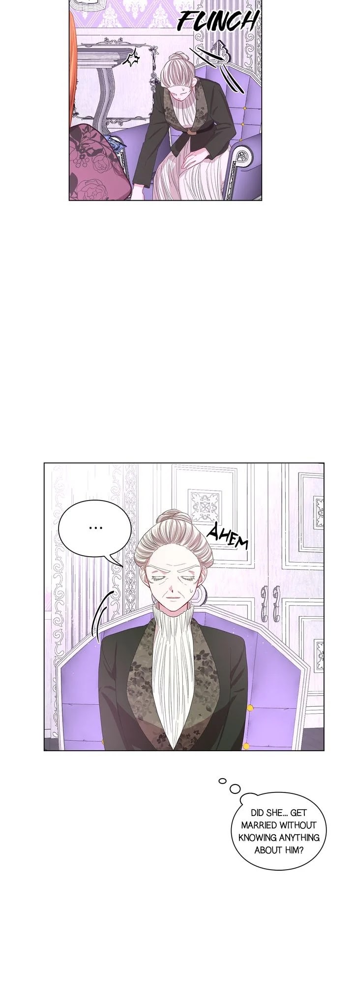 Lucia Chapter 39 page 33 - Chapter 39