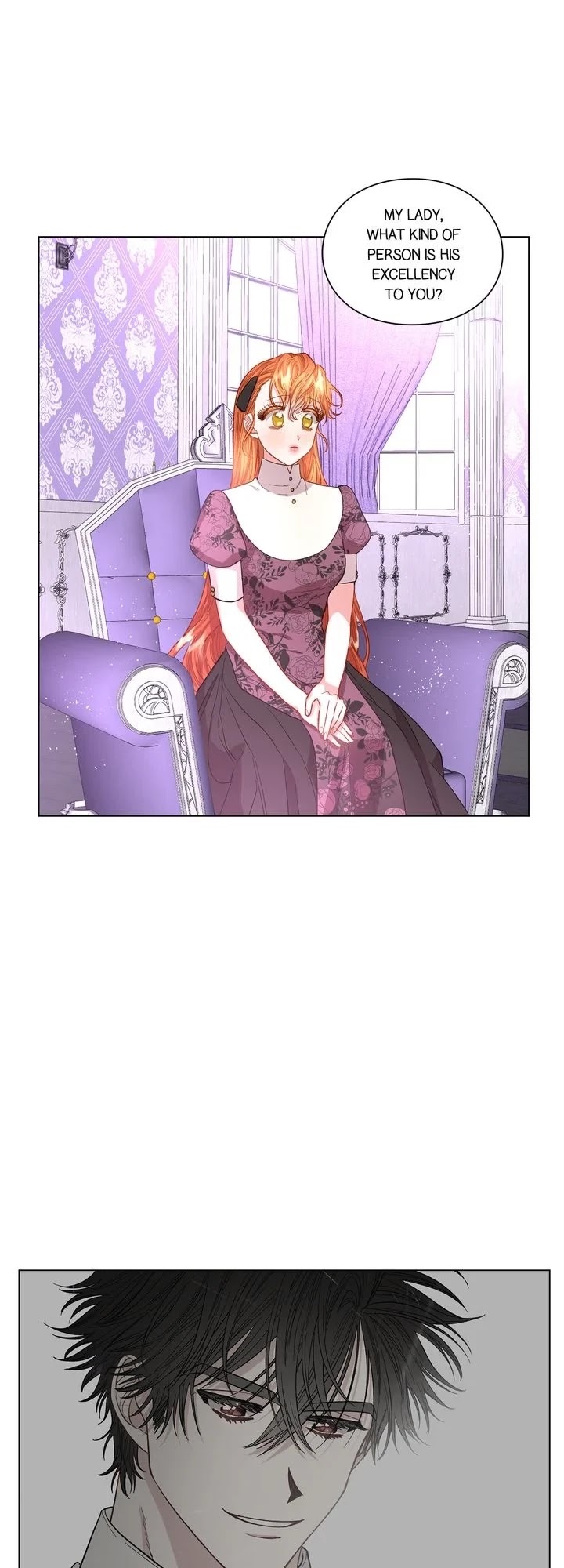 Lucia Chapter 39 page 35 - Chapter 39