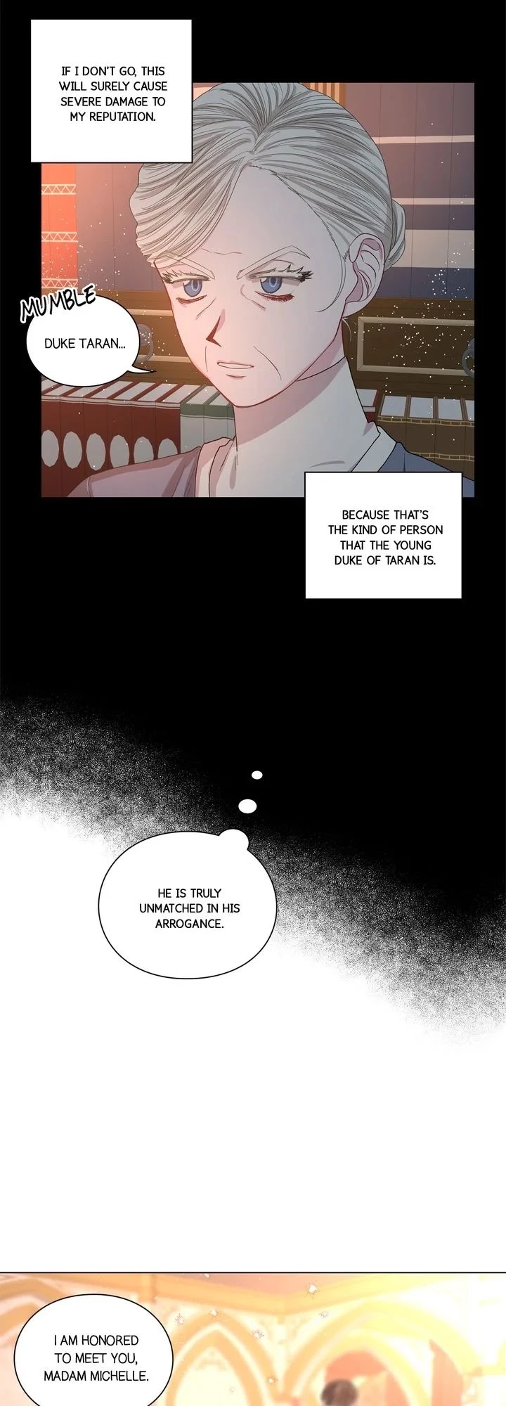 Lucia Chapter 39 page 6 - Chapter 39