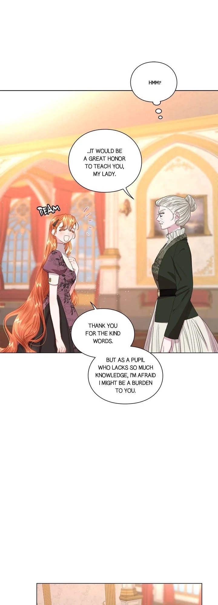 Lucia Chapter 39 page 9 - Chapter 39