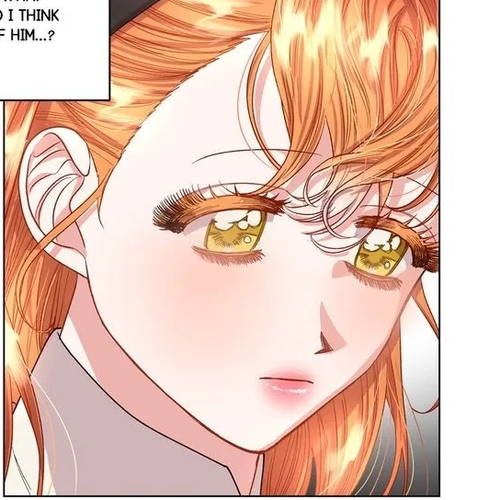 Lucia Chapter 39 cover