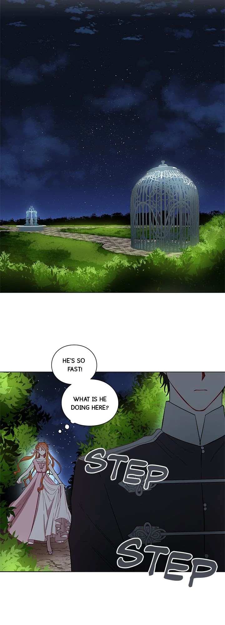 Lucia Chapter 4 page 10 - Chapter 4
