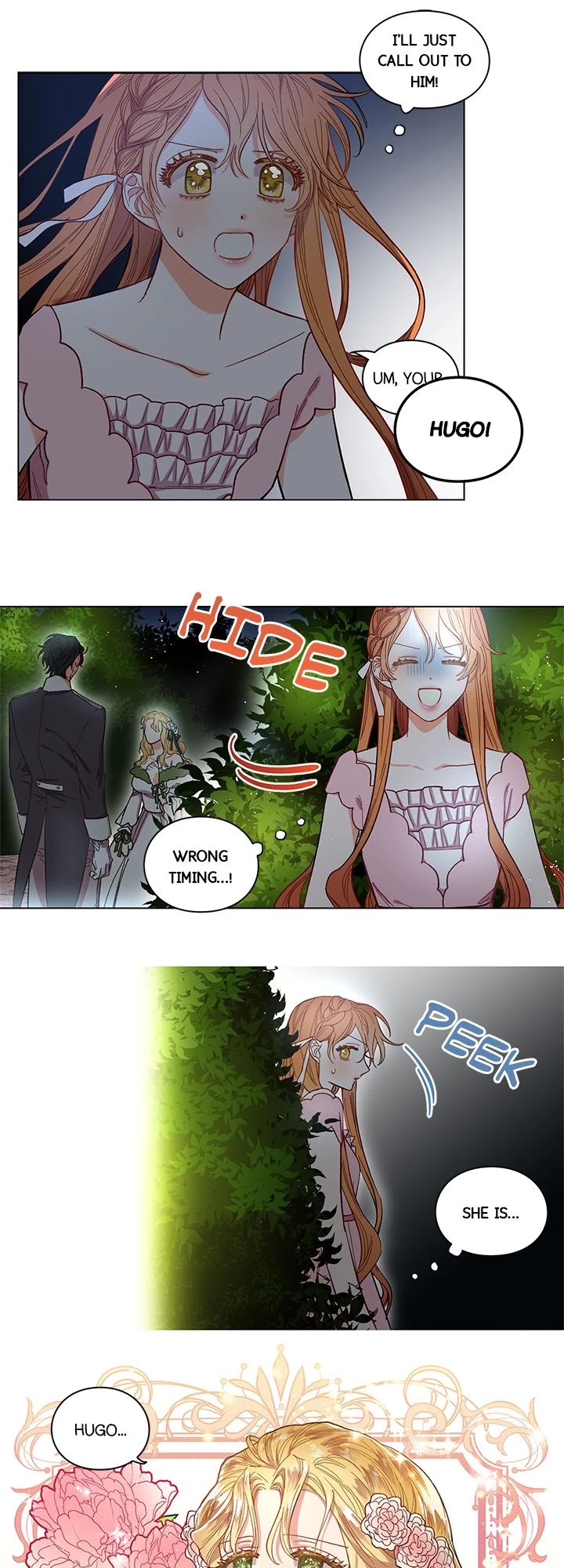 Lucia Chapter 4 page 11 - Chapter 4