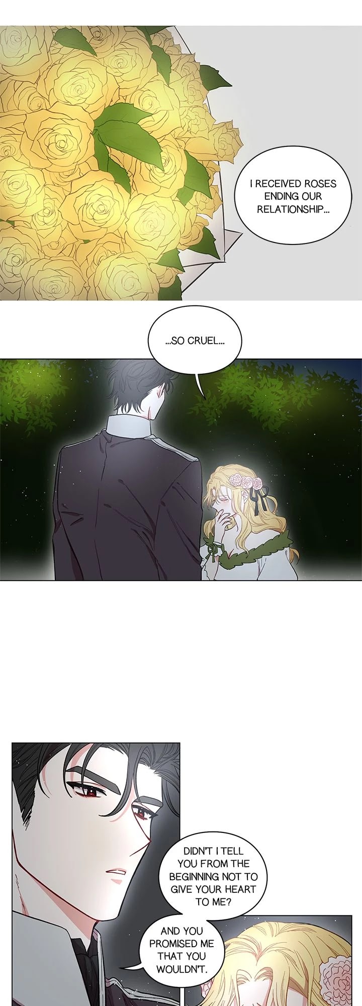 Lucia Chapter 4 page 16 - Chapter 4