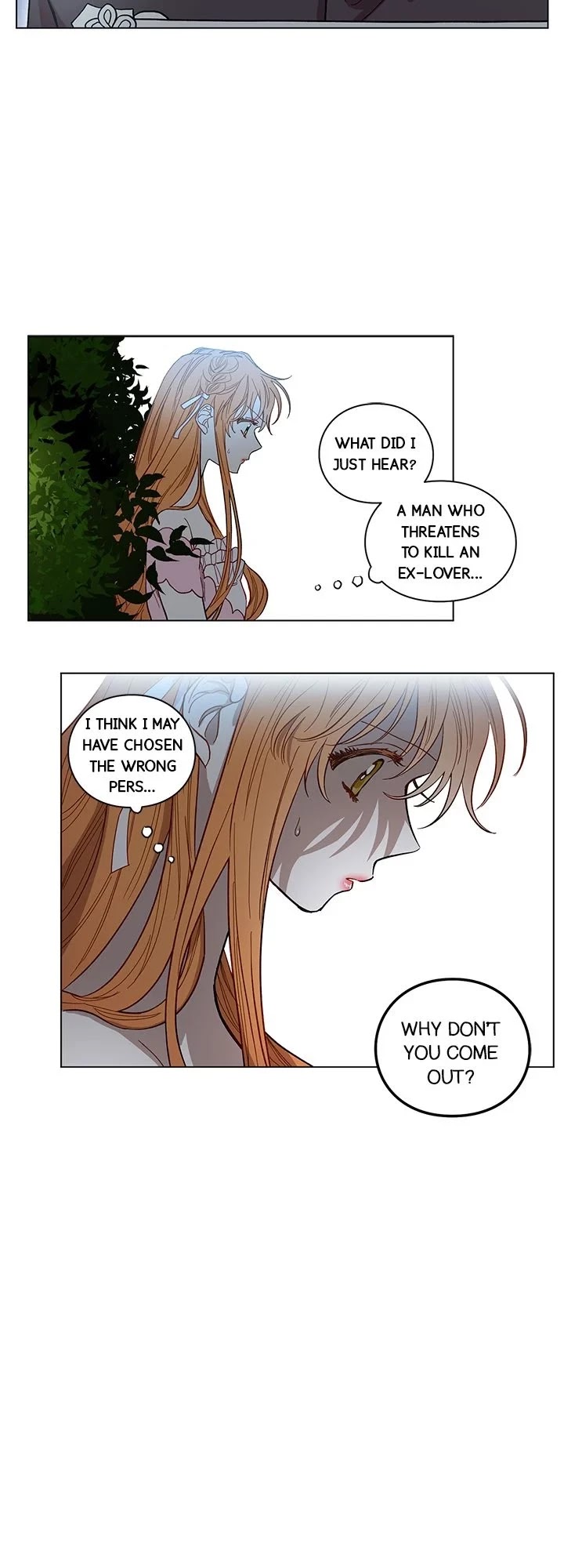 Lucia Chapter 4 page 19 - Chapter 4