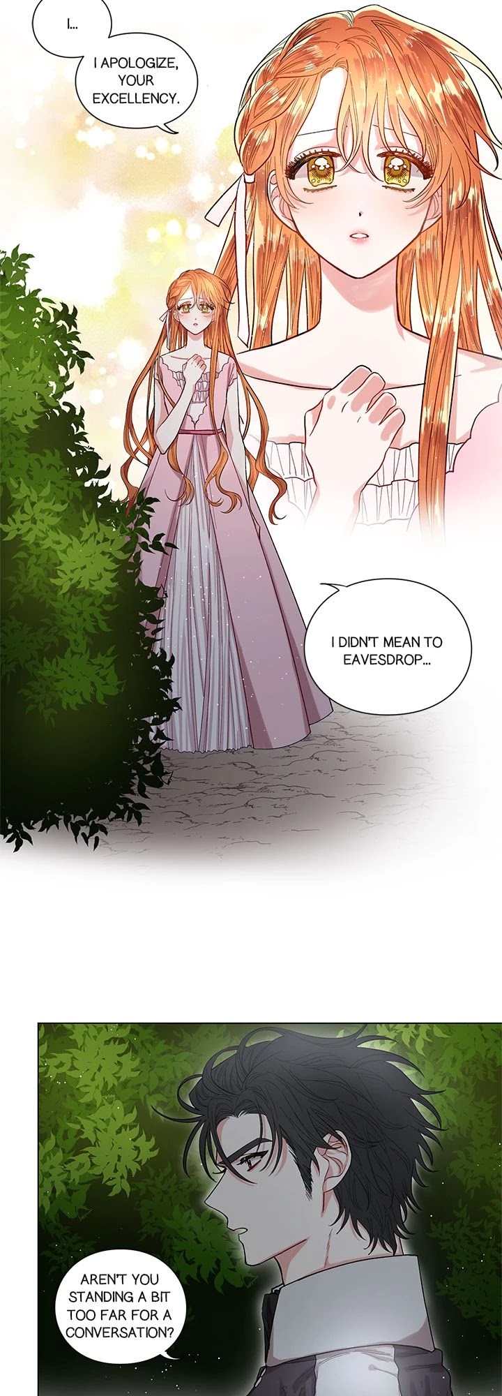 Lucia Chapter 4 page 22 - Chapter 4