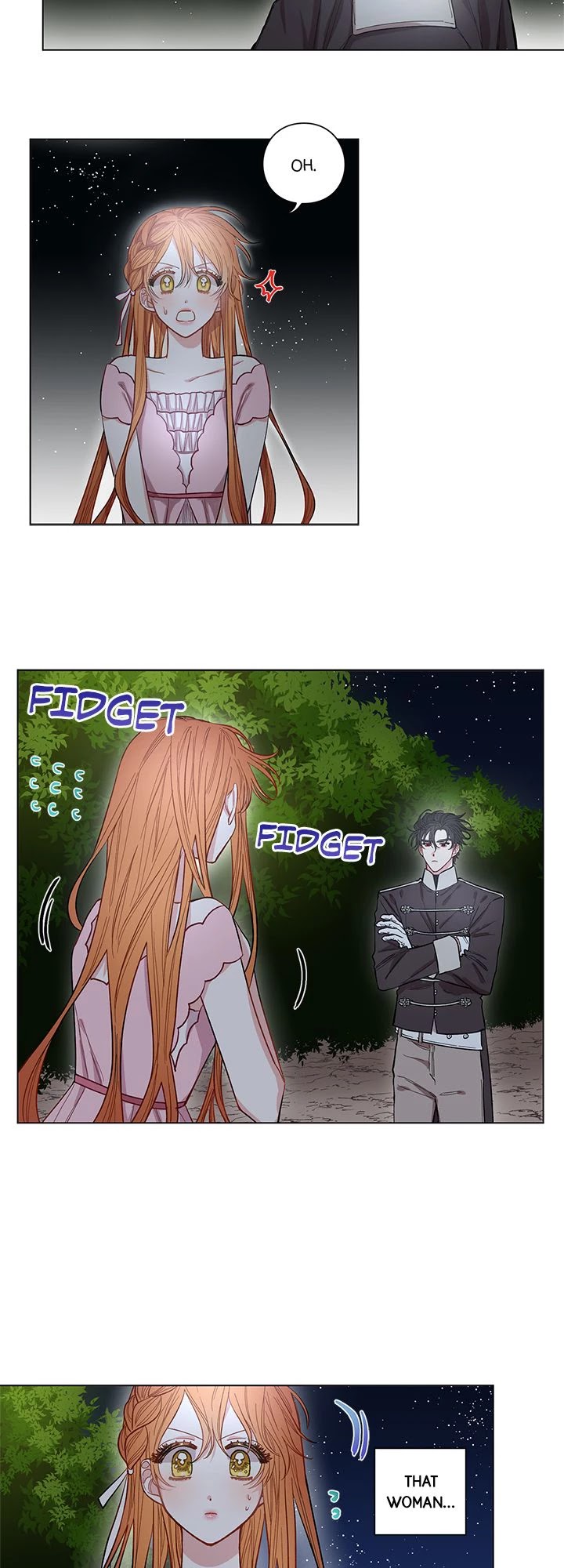Lucia Chapter 4 page 23 - Chapter 4