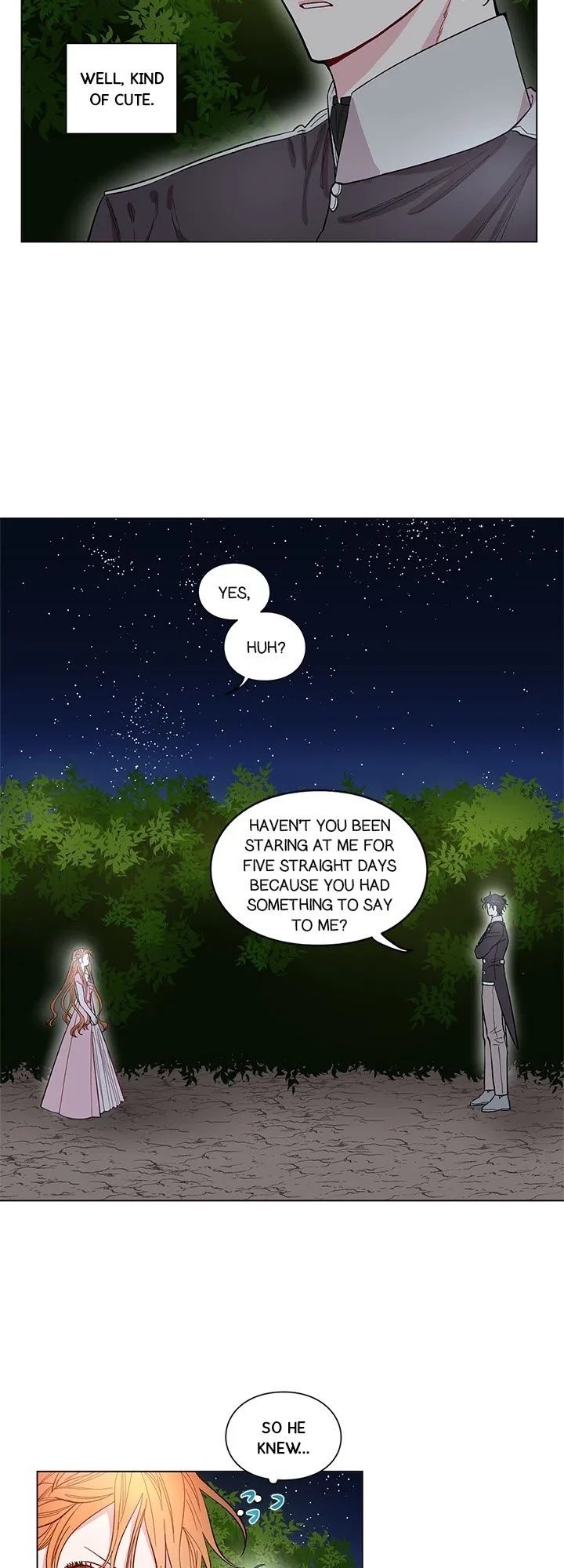 Lucia Chapter 4 page 25 - Chapter 4