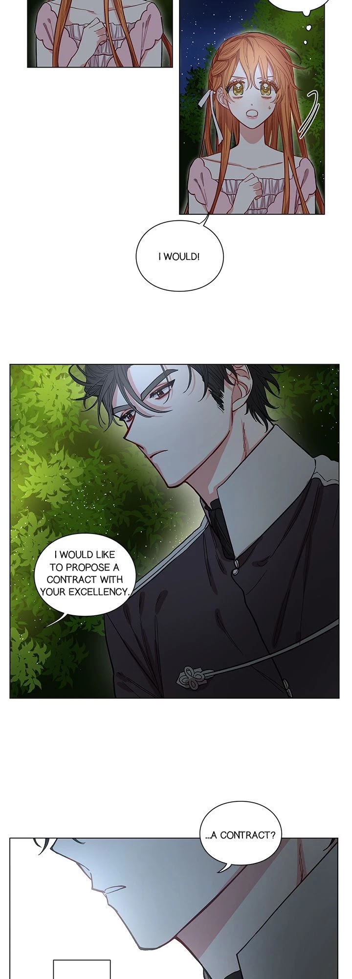 Lucia Chapter 4 page 27 - Chapter 4