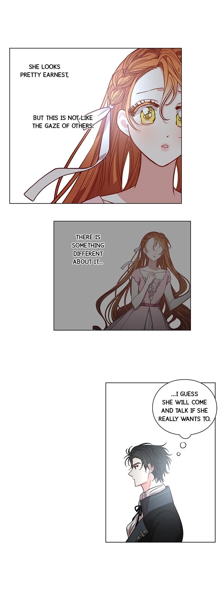 Lucia Chapter 4 page 4 - Chapter 4