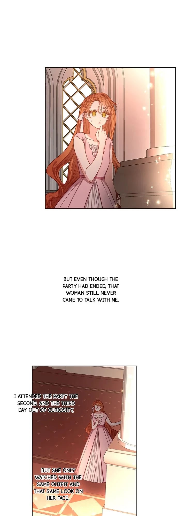 Lucia Chapter 4 page 5 - Chapter 4