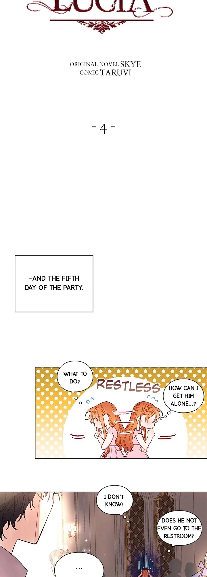 Lucia Chapter 4 page 7 - Chapter 4