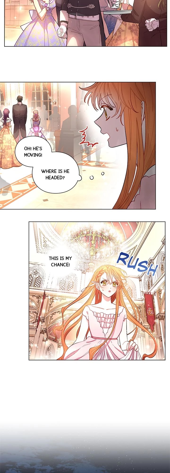 Lucia Chapter 4 page 9 - Chapter 4