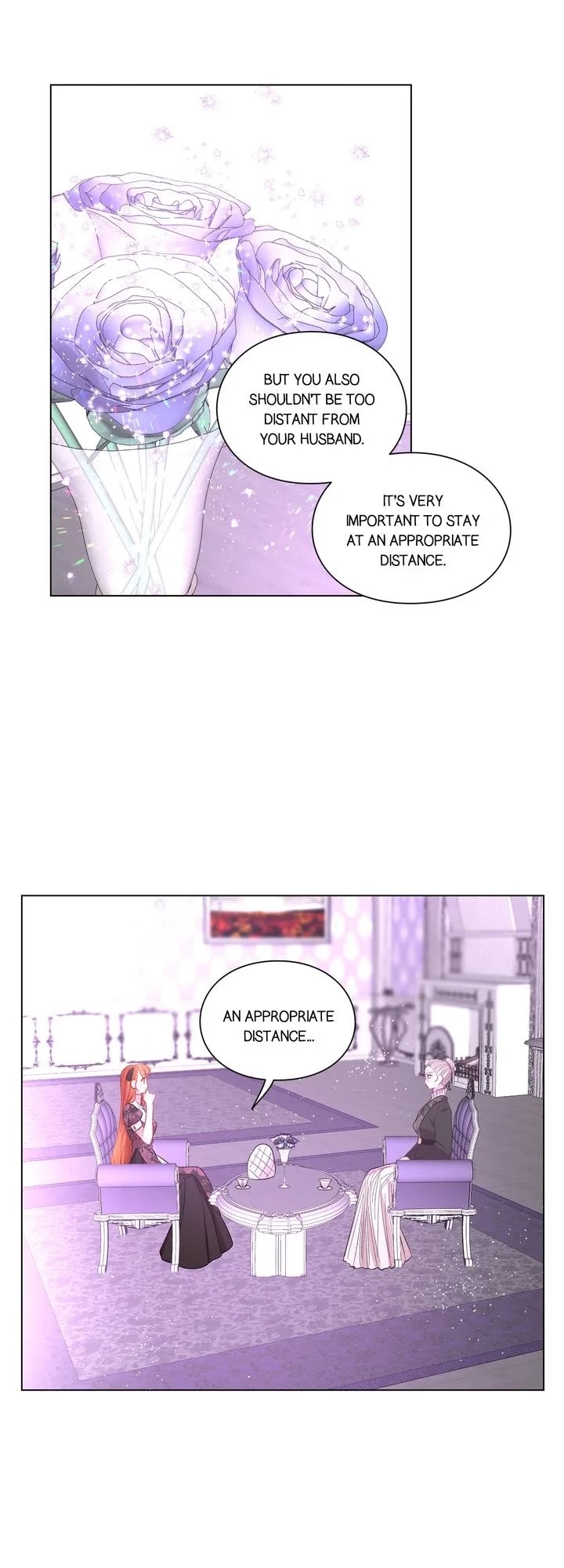 Lucia Chapter 40 page 12 - Chapter 40
