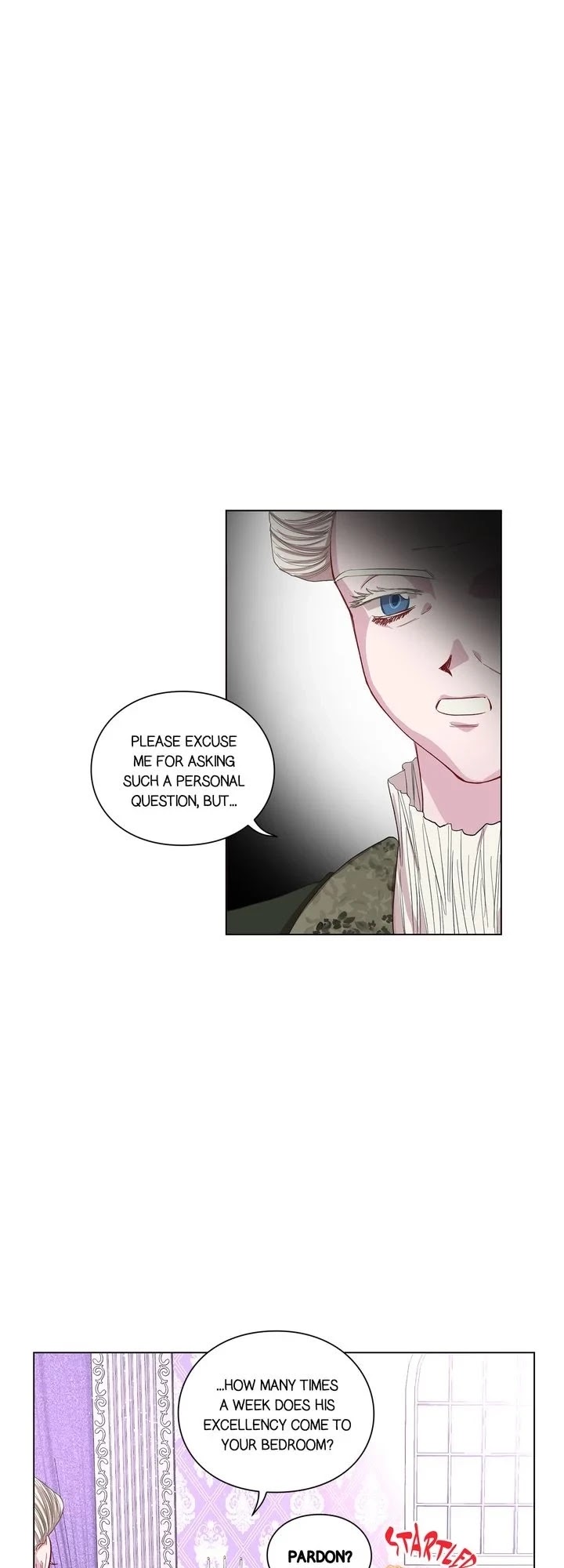 Lucia Chapter 40 page 13 - Chapter 40