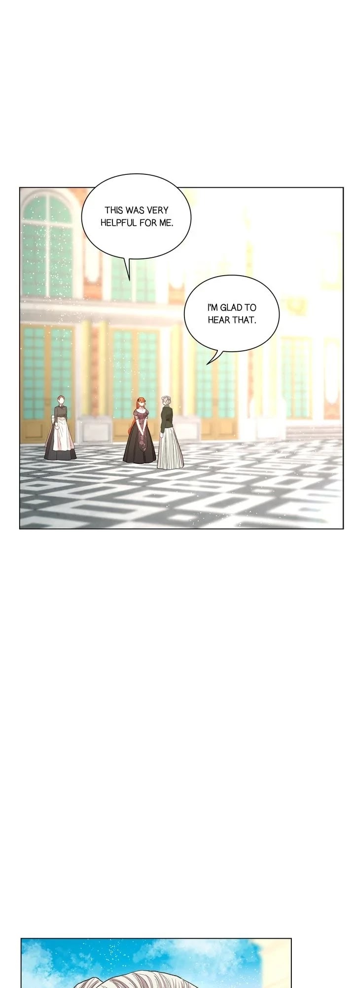 Lucia Chapter 40 page 21 - Chapter 40