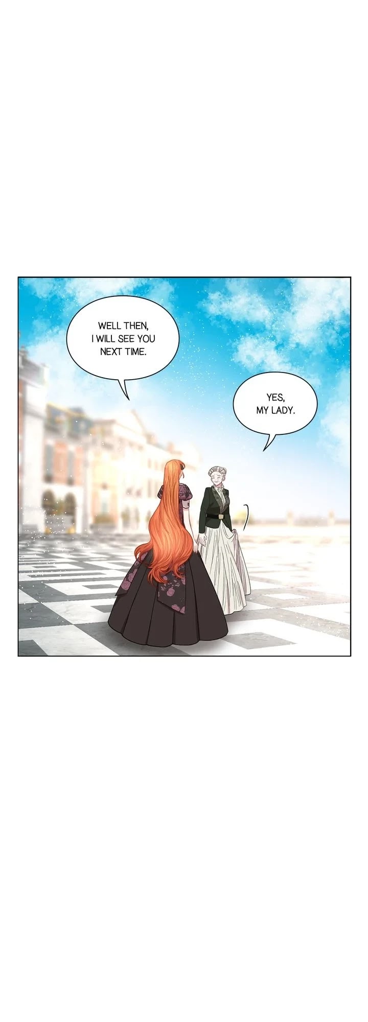 Lucia Chapter 40 page 23 - Chapter 40