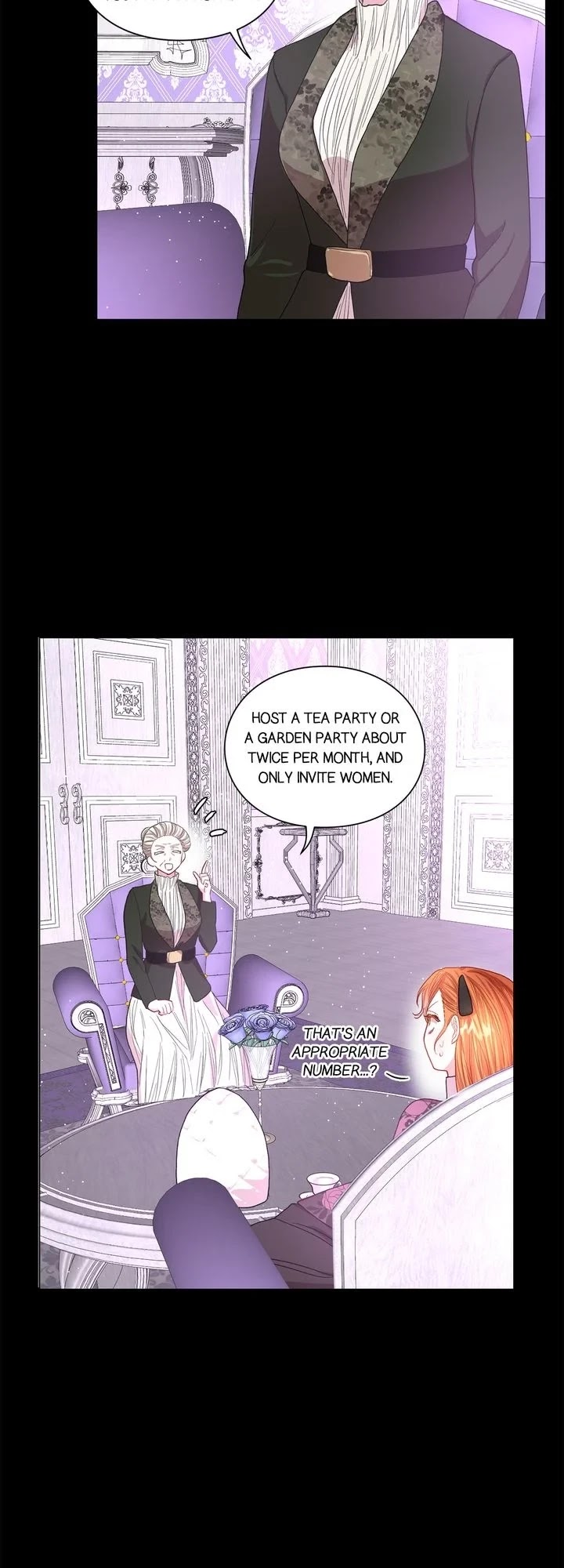 Lucia Chapter 40 page 27 - Chapter 40
