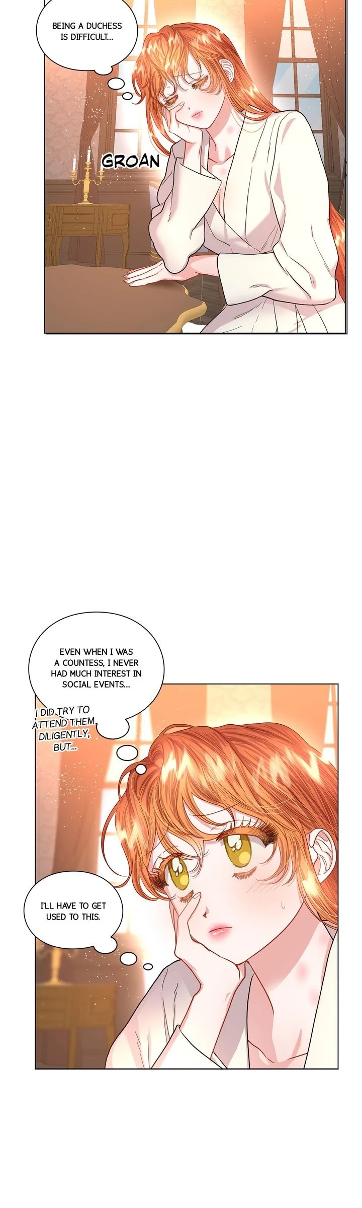 Lucia Chapter 40 page 29 - Chapter 40