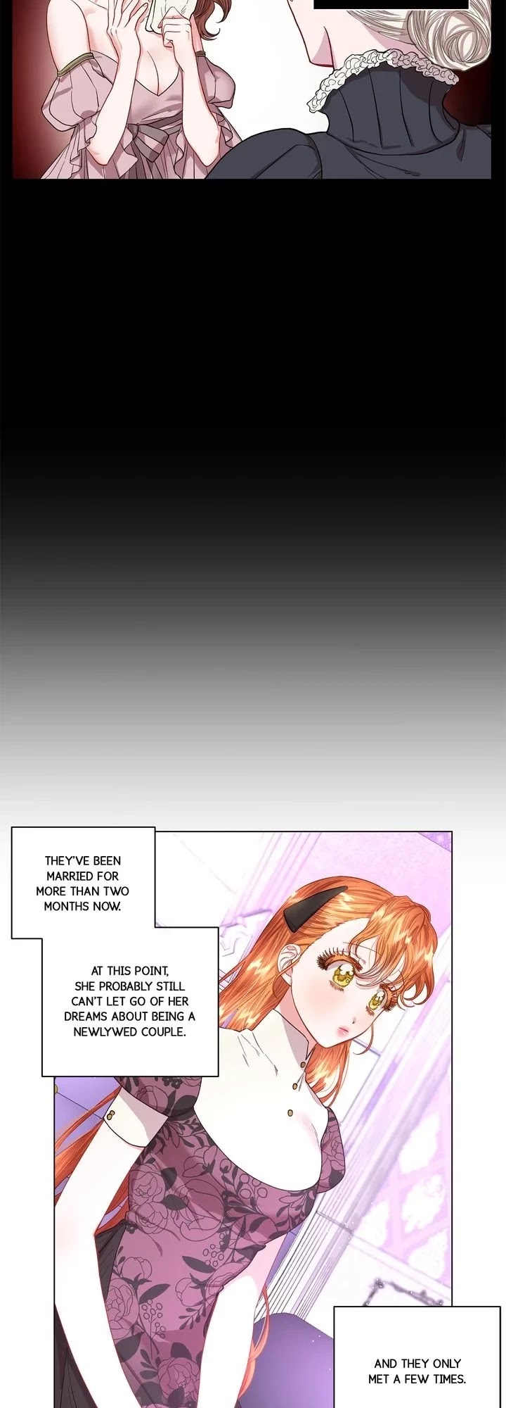 Lucia Chapter 40 page 3 - Chapter 40