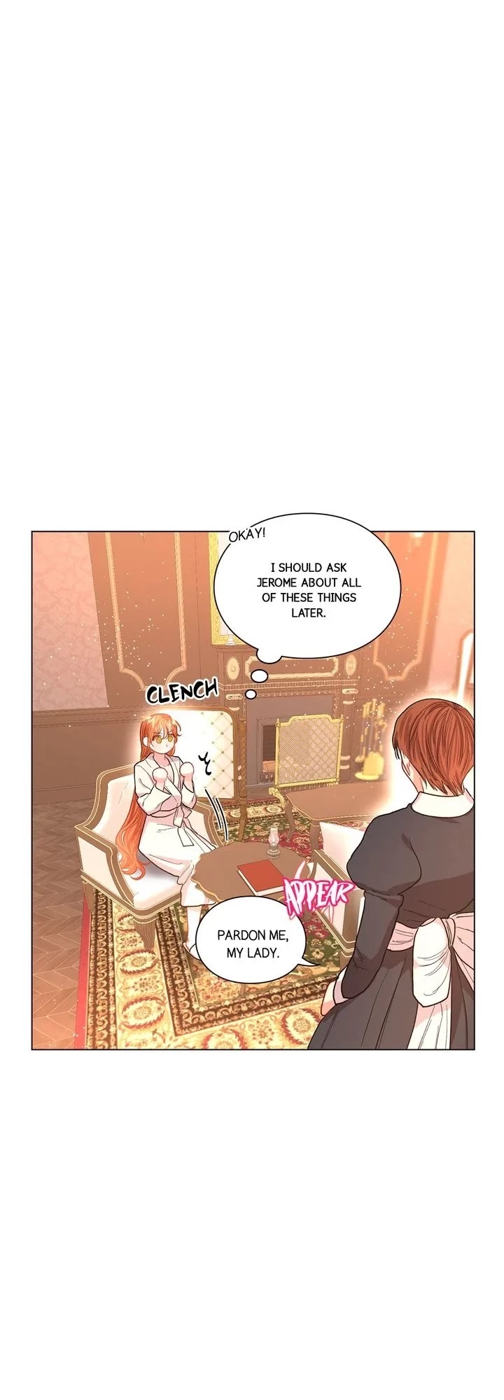 Lucia Chapter 40 page 30 - Chapter 40