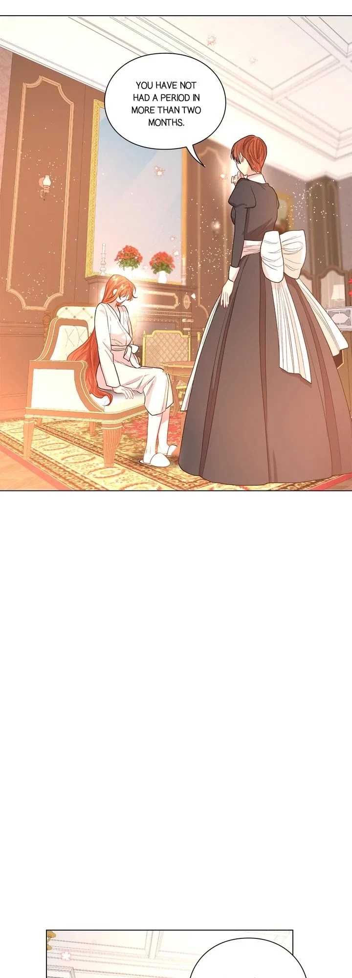 Lucia Chapter 40 page 33 - Chapter 40