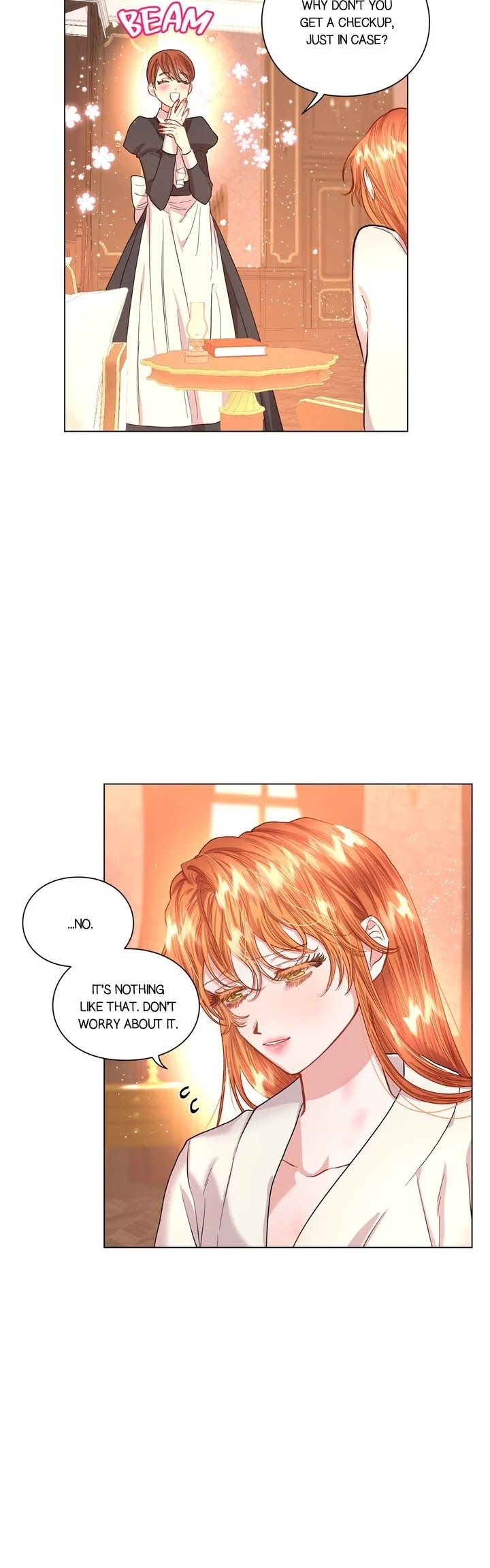 Lucia Chapter 40 page 34 - Chapter 40