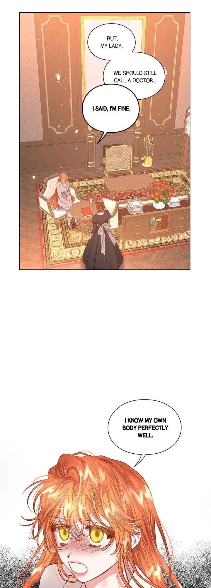 Lucia Chapter 40 page 35 - Chapter 40