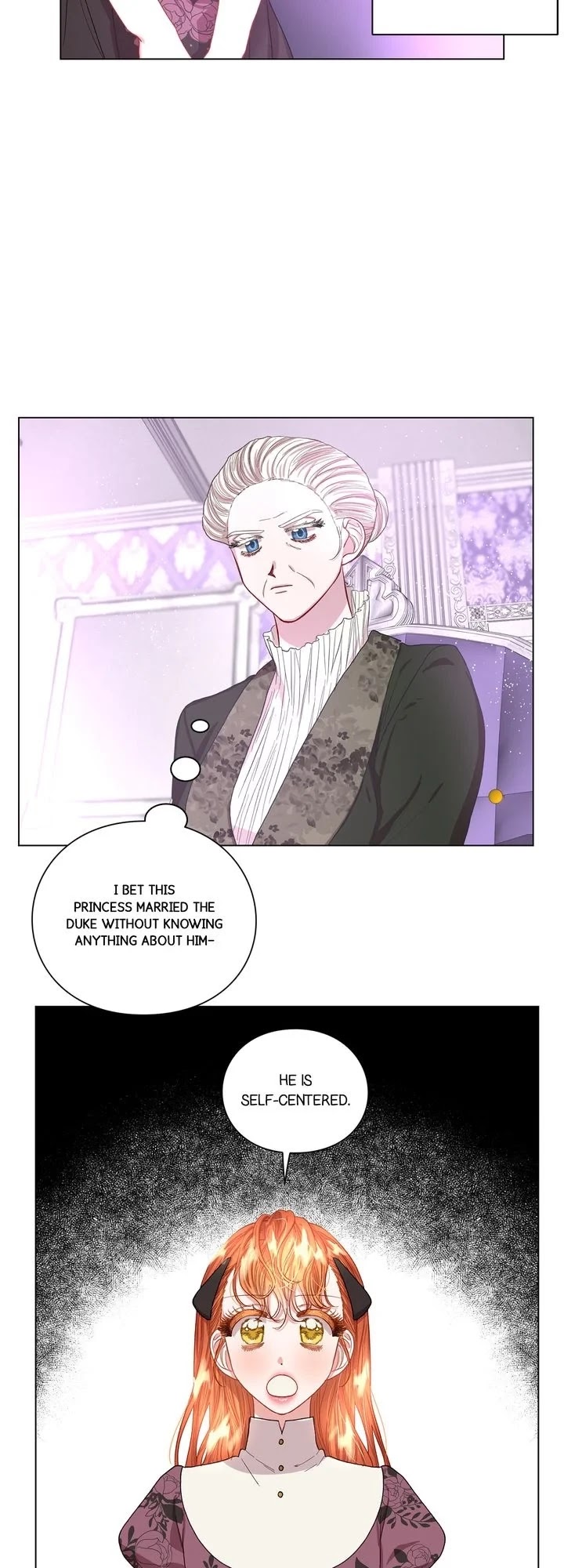 Lucia Chapter 40 page 4 - Chapter 40