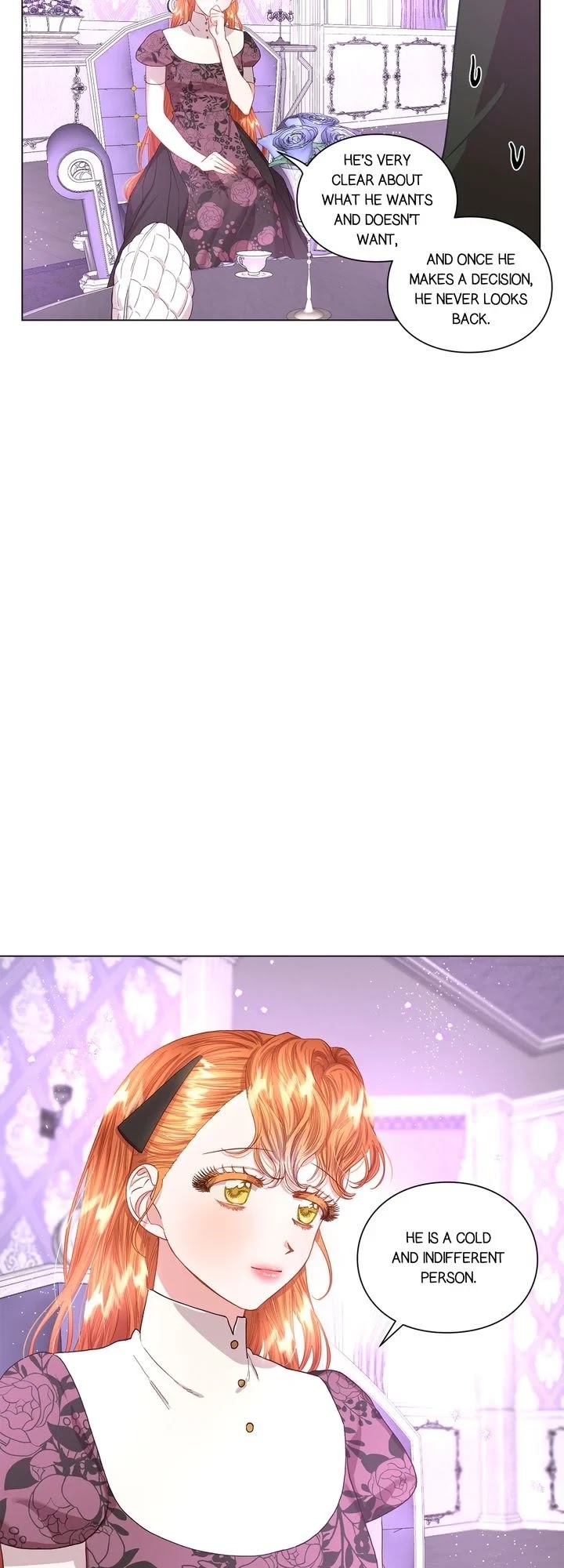 Lucia Chapter 40 page 6 - Chapter 40