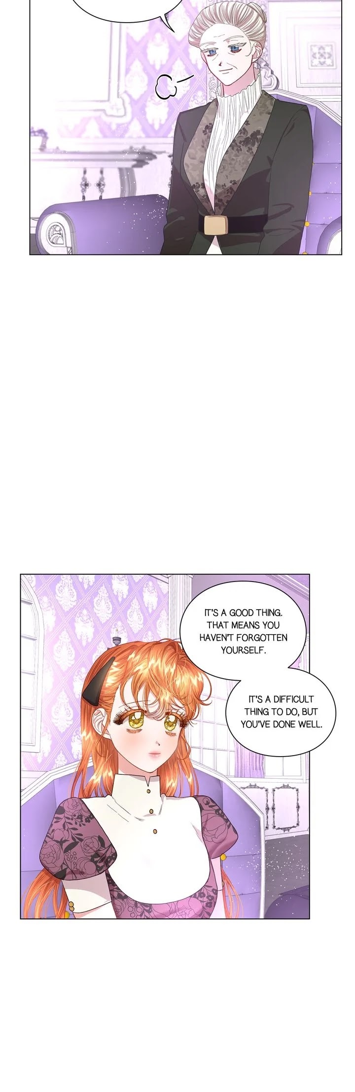 Lucia Chapter 40 page 8 - Chapter 40