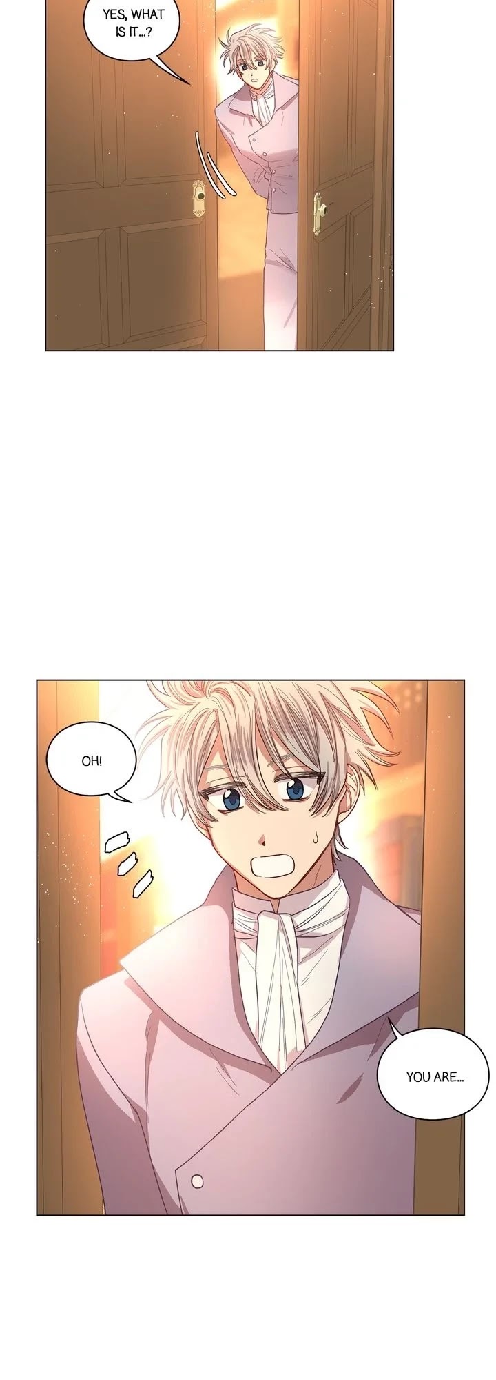 Lucia Chapter 41 page 19 - Chapter 41