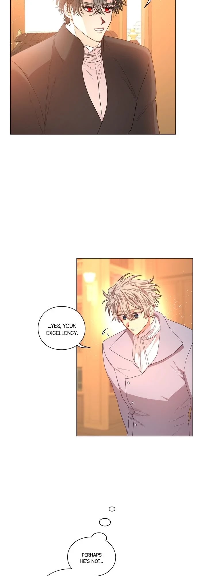 Lucia Chapter 41 page 30 - Chapter 41