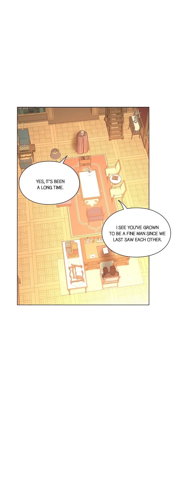 Lucia Chapter 41 page 34 - Chapter 41