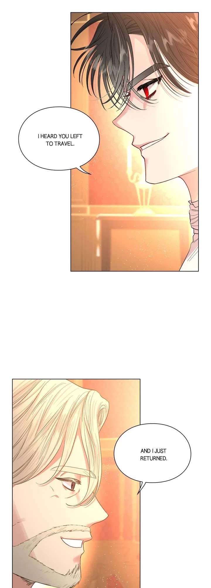 Lucia Chapter 41 page 35 - Chapter 41