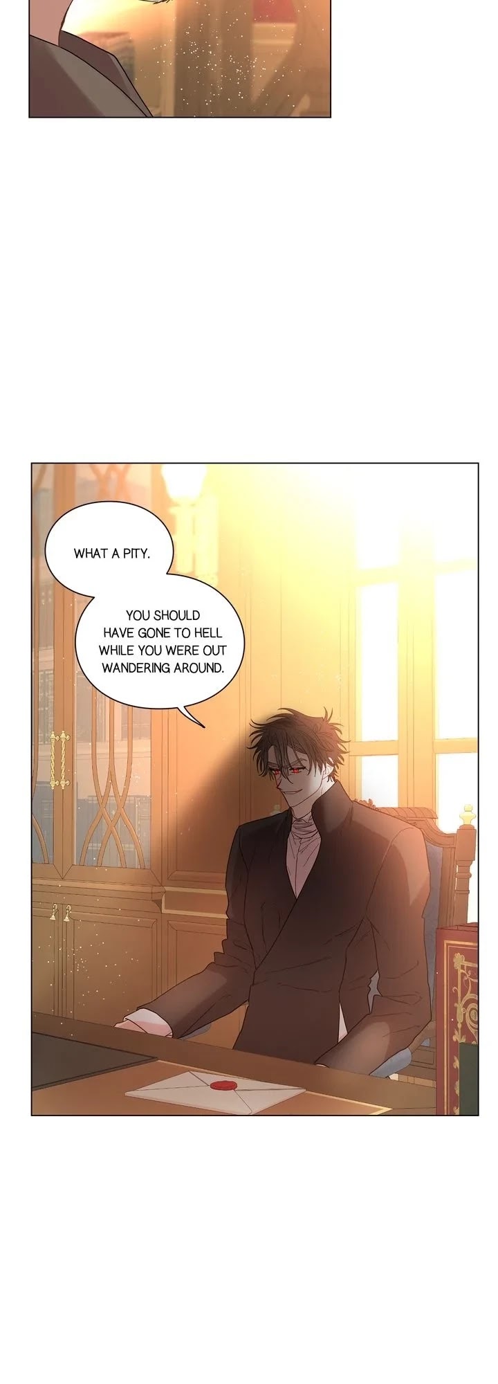 Lucia Chapter 41 page 36 - Chapter 41